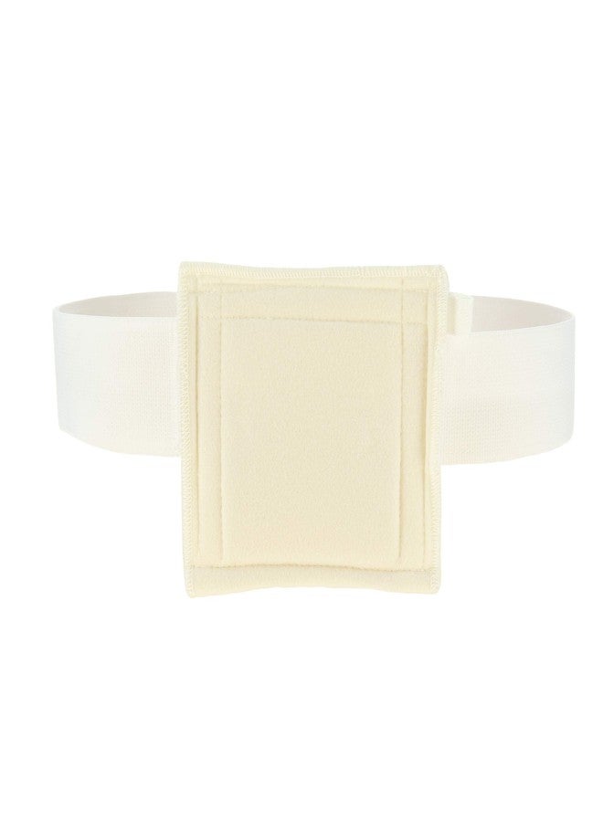 Core Products NelMed G-Tube Holder – Feeding Tube Belt Holder for PEG, G, J Tubes – Adjustable, Discreet Support for Tube Feeding – Small/Medium (30–45 inch Waist) - Image 1